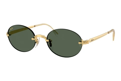 Zonnebril Ray-Ban RB3929 001/71