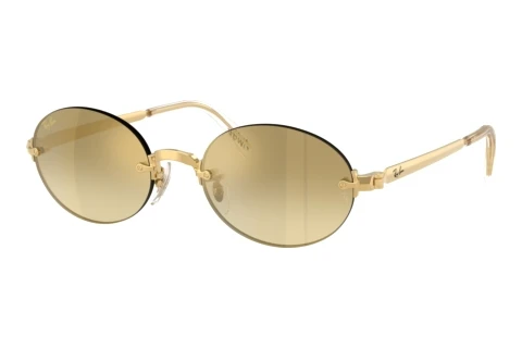 Zonnebril Ray-Ban RB3929 001/7I