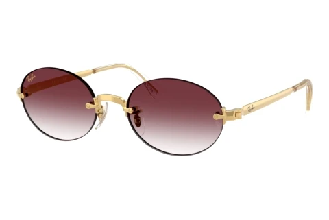 Zonnebril Ray-Ban RB3929 001/8H
