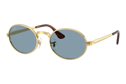 Zonnebril Ray-Ban RB3931 001/56