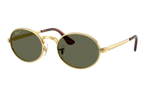 Zonnebril Ray-Ban RB3931 001/58