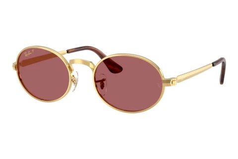Zonnebril Ray-Ban RB3931 001/AF