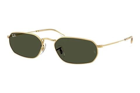 Zonnebril Ray-Ban RB3947 001/31