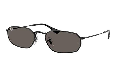 Zonnebril Ray-Ban RB3947 002/B1