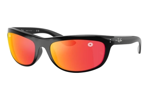 Zonnebril Ray-Ban BALORAMA (RB4089 68711D)