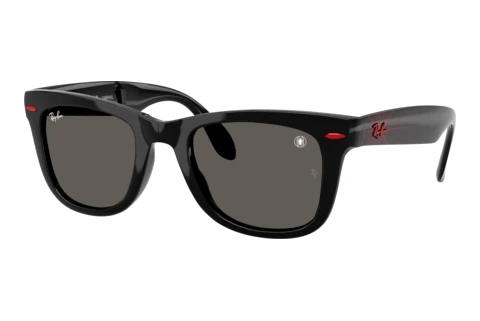 Zonnebril Ray-Ban FOLDING WAYFARER (RB4105 6926B1)