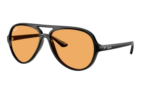 Zonnebril Ray-Ban CATS 5000 (RB4125 601/33)