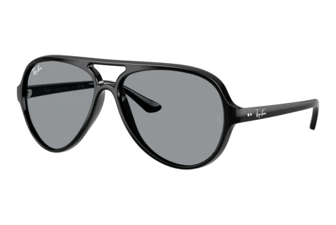 Zonnebril Ray-Ban CATS 5000 (RB4125 601/R5)