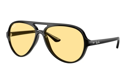Zonnebril Ray-Ban CATS 5000 (RB4125 601/R6)