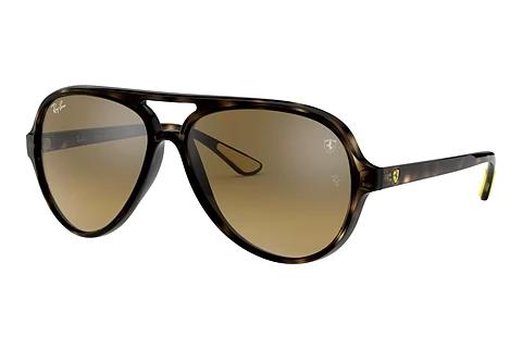 Zonnebril Ray-Ban RB4125M F6093K