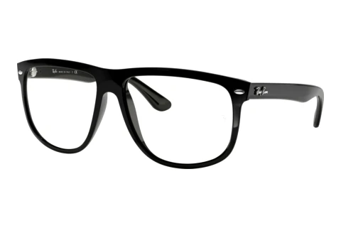 Zonnebril Ray-Ban BOYFRIEND (RB4147 601/5X)