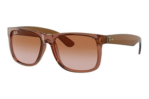 Zonnebril Ray-Ban JUSTIN (RB4165 659413)