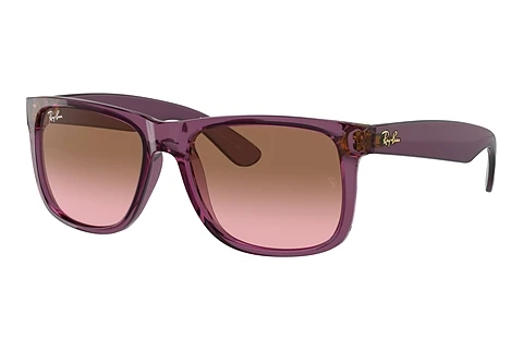 Zonnebril Ray-Ban JUSTIN (RB4165 659514)