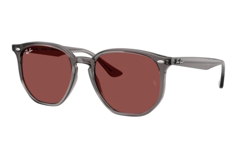 Zonnebril Ray-Ban RB4306 687375