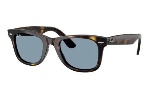 Zonnebril Ray-Ban WAYFARER (RB4340 710/56)