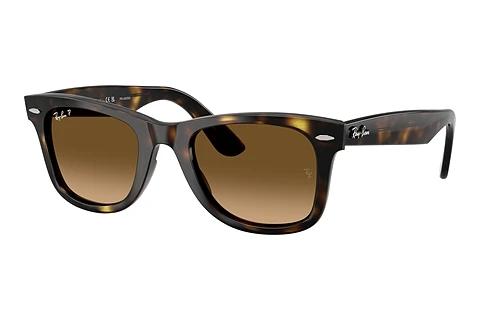 Zonnebril Ray-Ban WAYFARER (RB4340 710/M2)