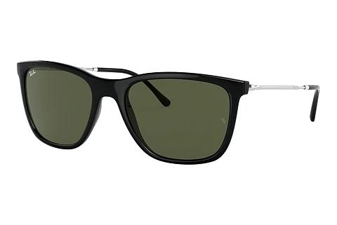 Zonnebril Ray-Ban RB4344 601/31