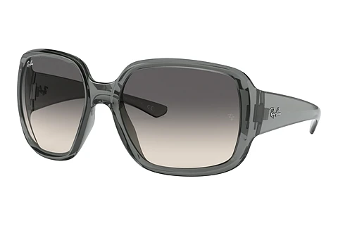 Zonnebril Ray-Ban POWDERHORN (RB4347 653011)