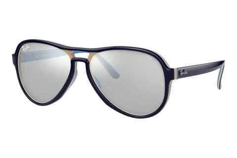 Zonnebril Ray-Ban VAGABOND (RB4355 6546W3)