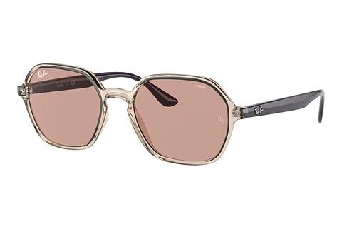 Zonnebril Ray-Ban RB4361 6573Q4