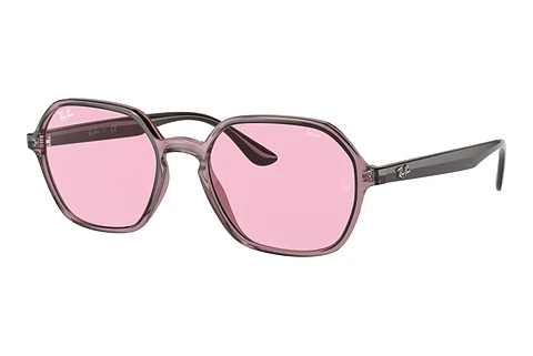 Zonnebril Ray-Ban RB4361 6574Q3