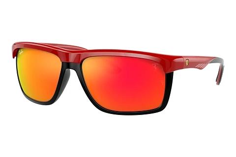 Zonnebril Ray-Ban RB4363M F6236Q