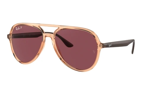 Zonnebril Ray-Ban RB4376 66025Q