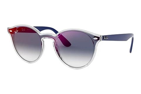 Zonnebril Ray-Ban Blaze Panthos (RB4380N 6356X0)