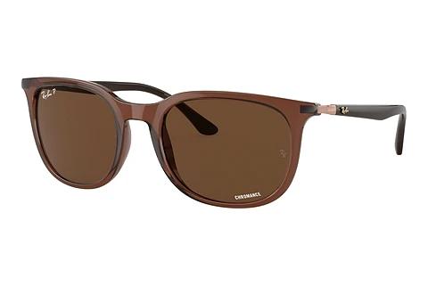 Zonnebril Ray-Ban RB4386 6652AN