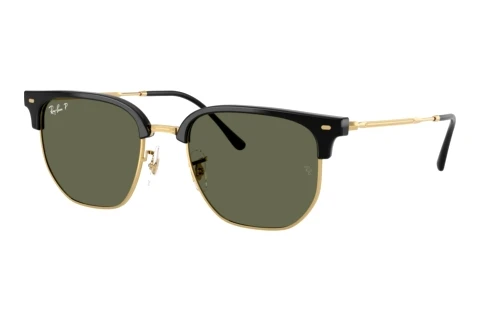 Zonnebril Ray-Ban NEW CLUBMASTER (RB4416 601/58)