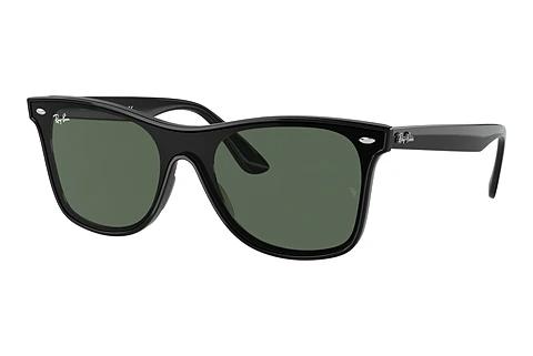 Zonnebril Ray-Ban Blaze Wayfarer (RB4440N 601/71)