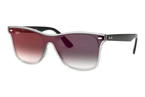 Zonnebril Ray-Ban Blaze Wayfarer (RB4440N 6355U0)