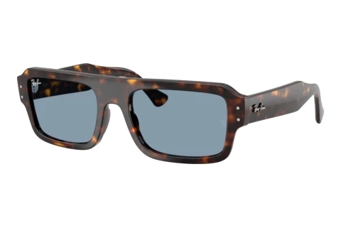 Zonnebril Ray-Ban FLACKO (RB4454 902/56)