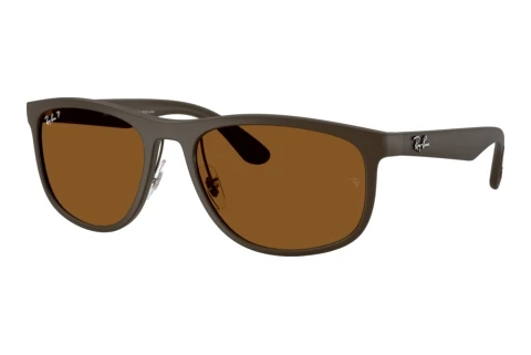 Zonnebril Ray-Ban RB4468 6124BB
