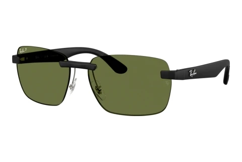 Zonnebril Ray-Ban RB4470CH 601S/2