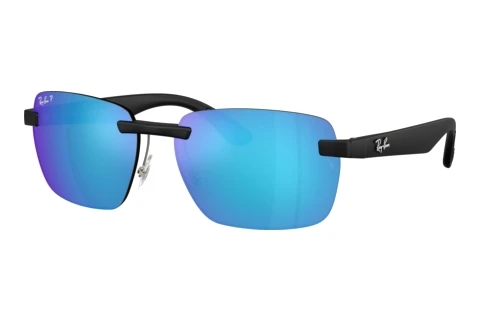 Zonnebril Ray-Ban RB4470CH 601SA1