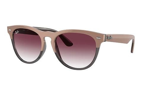 Zonnebril Ray-Ban IRIS (RB4471 66338H)