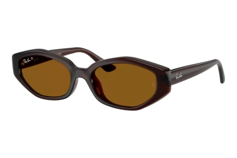 Zonnebril Ray-Ban RB4473D 714/83
