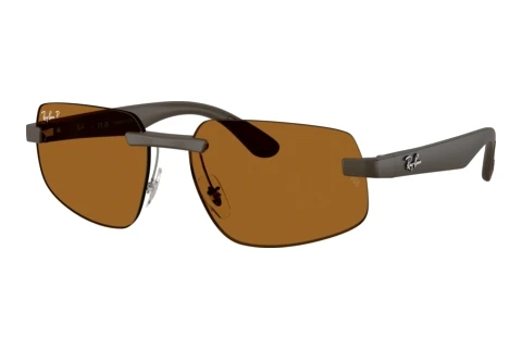 Zonnebril Ray-Ban RB4475CH 6124BB