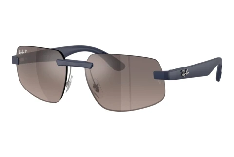 Zonnebril Ray-Ban RB4475CH 63315J