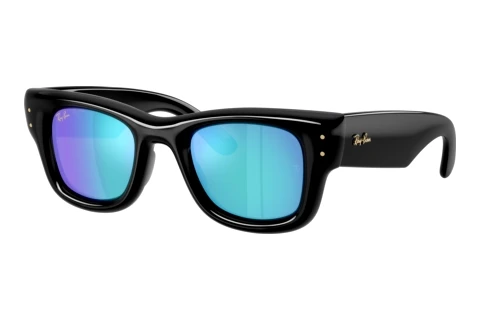 Zonnebril Ray-Ban WAYFARER PUFFER (RB4940 601/55)