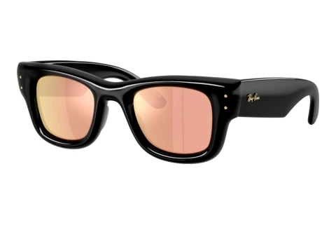 Zonnebril Ray-Ban WAYFARER PUFFER (RB4940 601/7J)