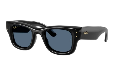 Zonnebril Ray-Ban WAYFARER PUFFER (RB4940 601/80)