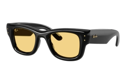 Zonnebril Ray-Ban WAYFARER PUFFER (RB4940 601/85)