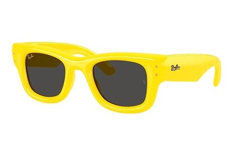 Zonnebril Ray-Ban WAYFARER PUFFER (RB4940 683087)