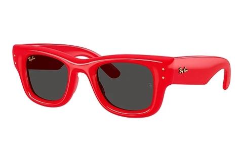 Zonnebril Ray-Ban WAYFARER PUFFER (RB4940 683187)