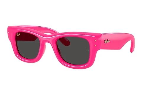 Zonnebril Ray-Ban WAYFARER PUFFER (RB4940 683287)