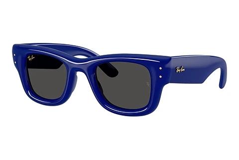 Zonnebril Ray-Ban WAYFARER PUFFER (RB4940 683387)