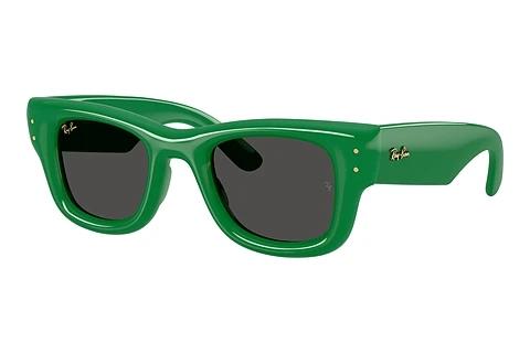 Zonnebril Ray-Ban WAYFARER PUFFER (RB4940 683487)