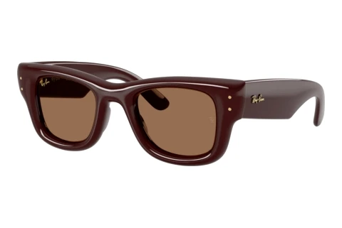 Zonnebril Ray-Ban WAYFARER PUFFER (RB4940 687773)